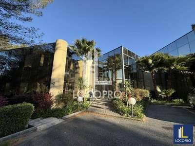 Vente Bureaux à Valbonne