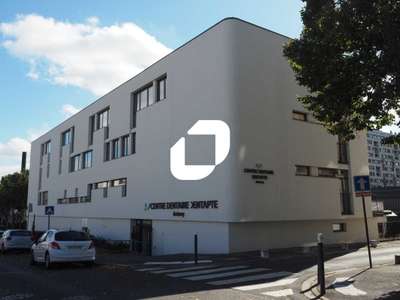 Vente Bureaux à Antony