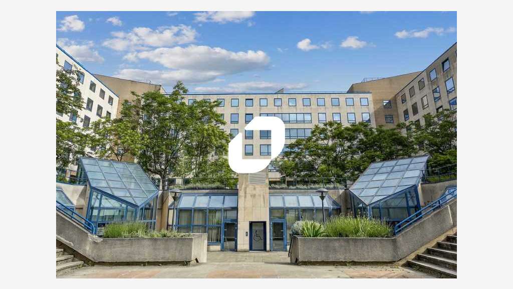 Vente Bureaux 569m² Antony