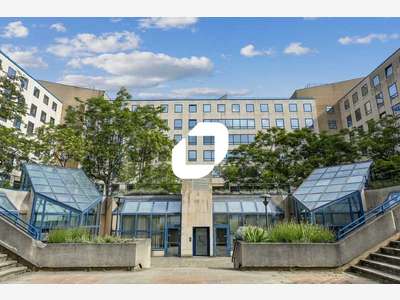 Vente Bureaux 569m² Antony