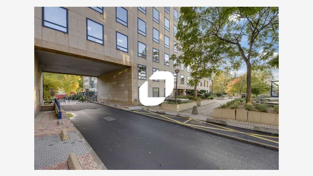 Vente Bureaux 569m² Antony
