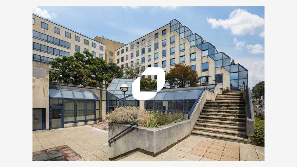 Vente Bureaux 569m² Antony