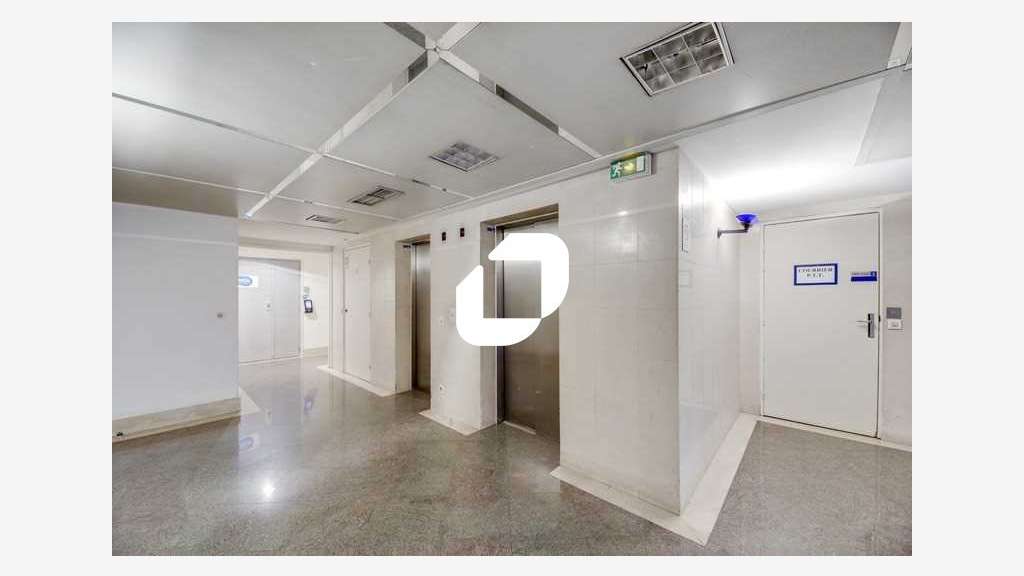 Vente Bureaux 569m² Antony