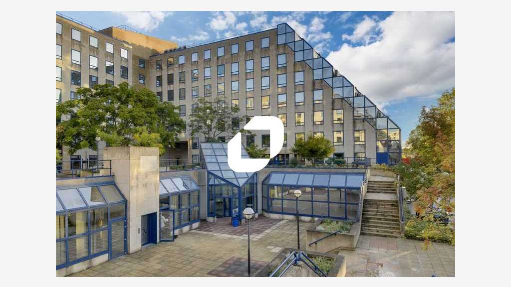 Vente Bureaux 569m² Antony