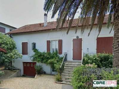Vente bâtiment à Biarritz, limite Arcangues