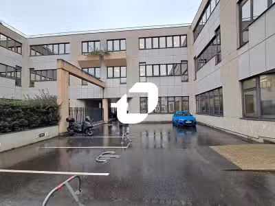 Vente Bureaux 326m² Arcueil