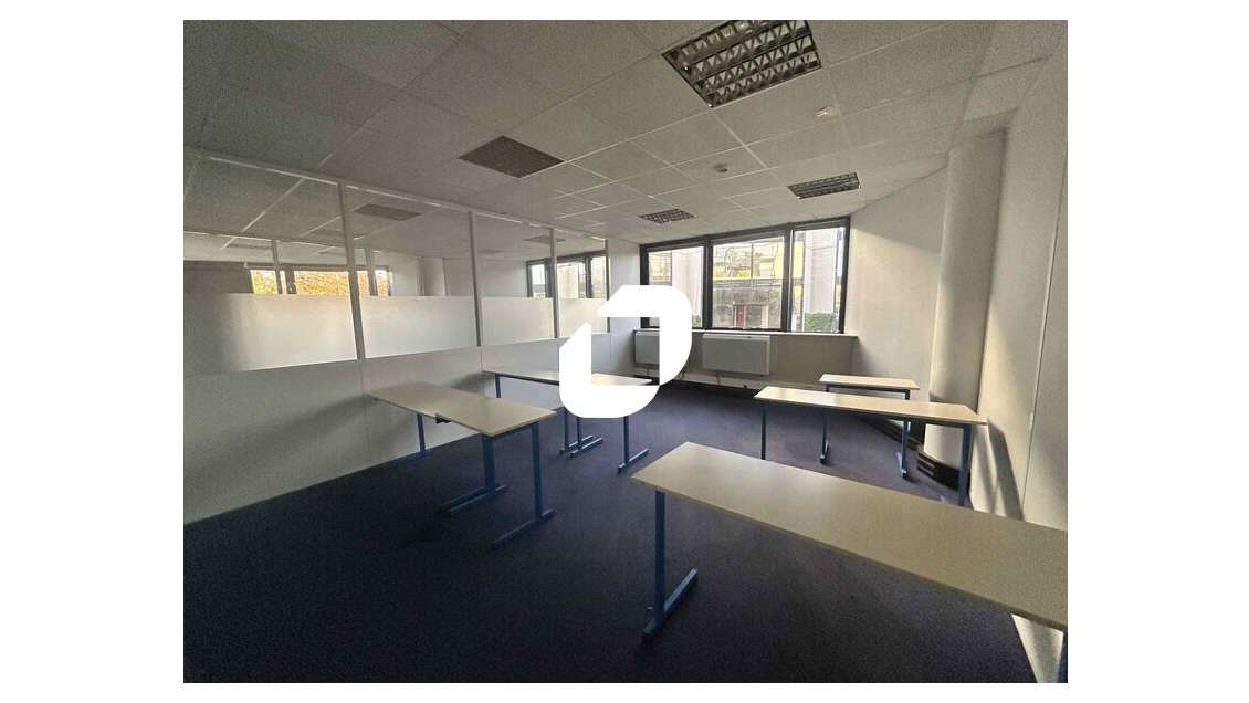 Vente Bureaux 234m² Argenteuil