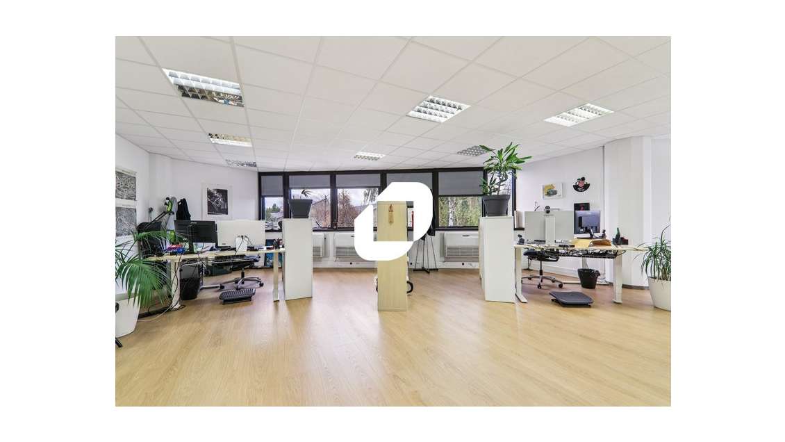 Vente Bureaux 202m² Argenteuil