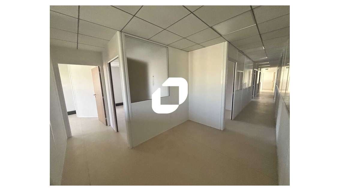 Vente Bureaux 278m² Argenteuil
