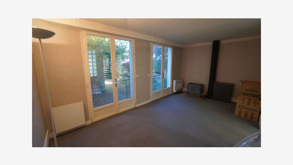 Murs de bureaux à vendre à Argenteuil