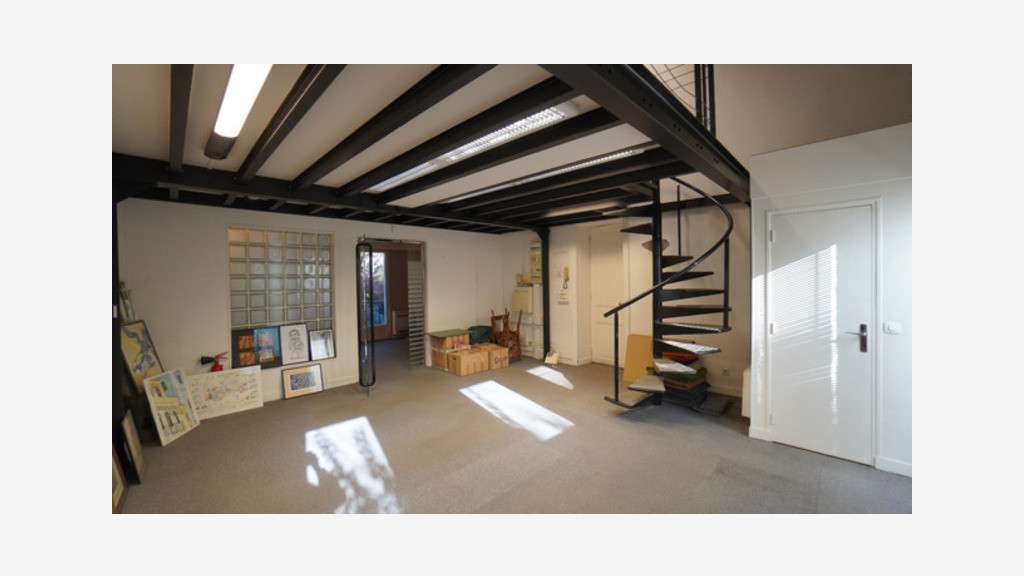Murs de bureaux à vendre à Argenteuil