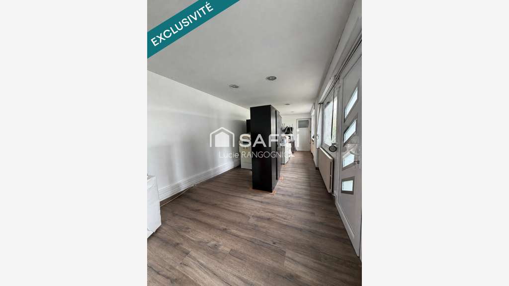 Bureaux ou Commerces en plein centre-ville !