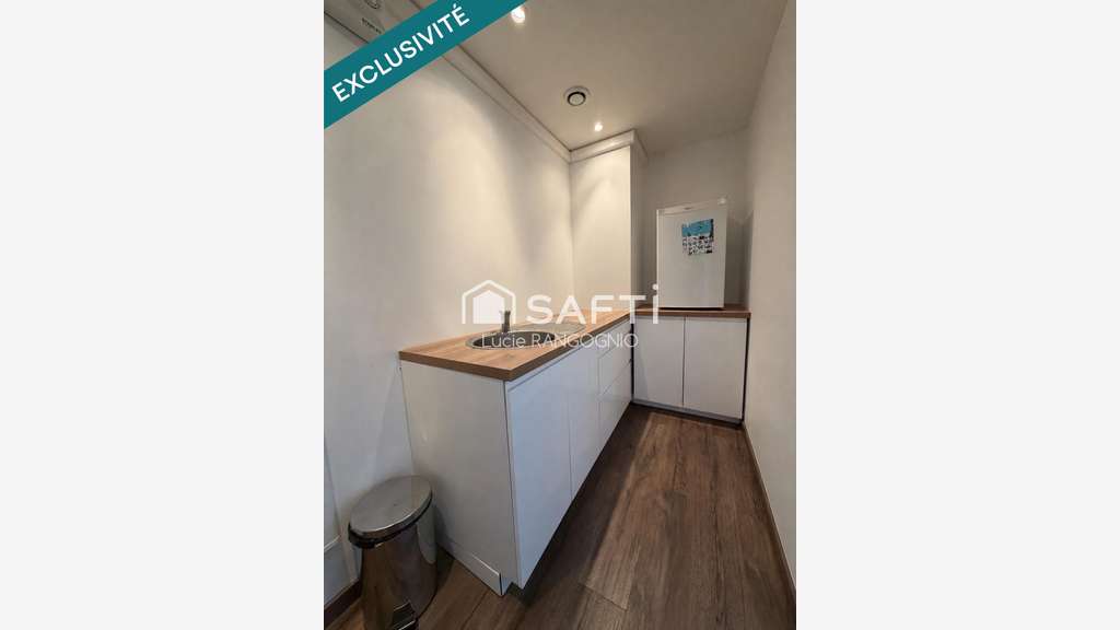 Bureaux ou Commerces en plein centre-ville !