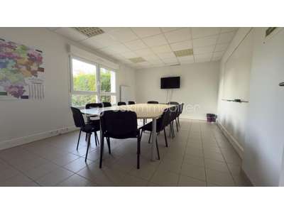 Vente Bureaux à Lille