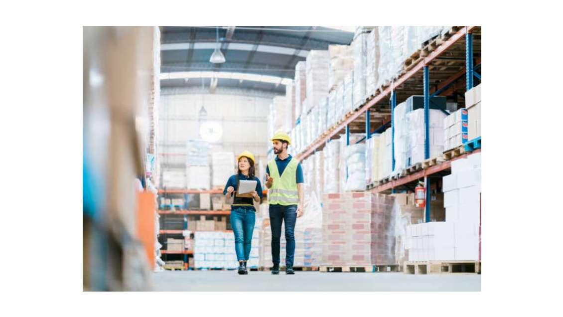 Murs d'entrepôt avec bureaux 950m² à Artigueloutan