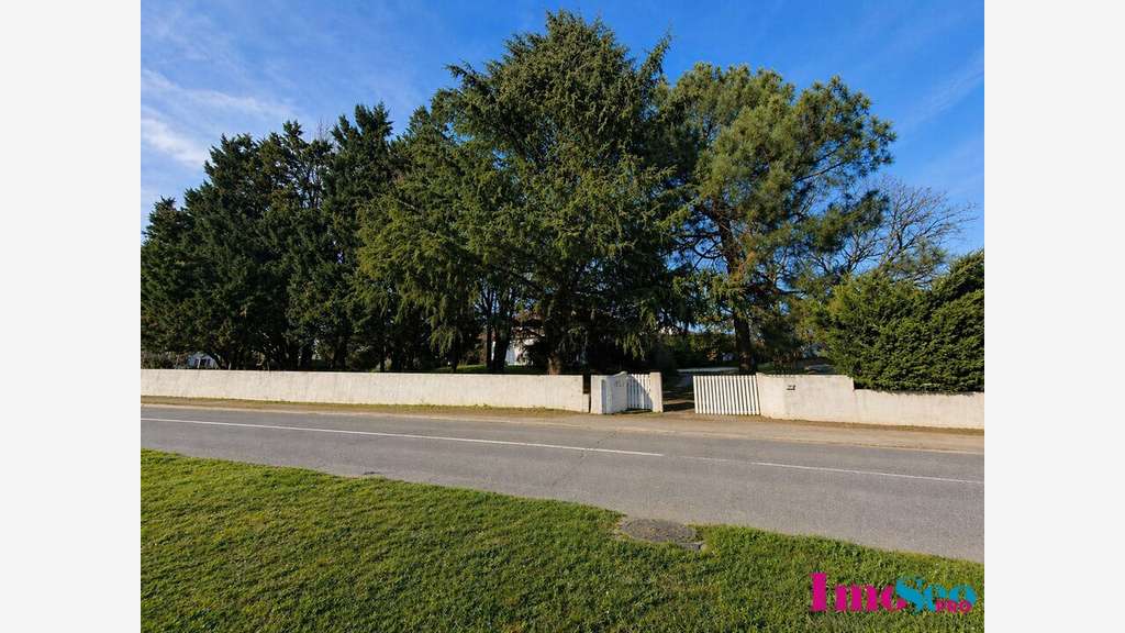 Bureaux 250m² à vendre à Artigues-près-Bordeaux