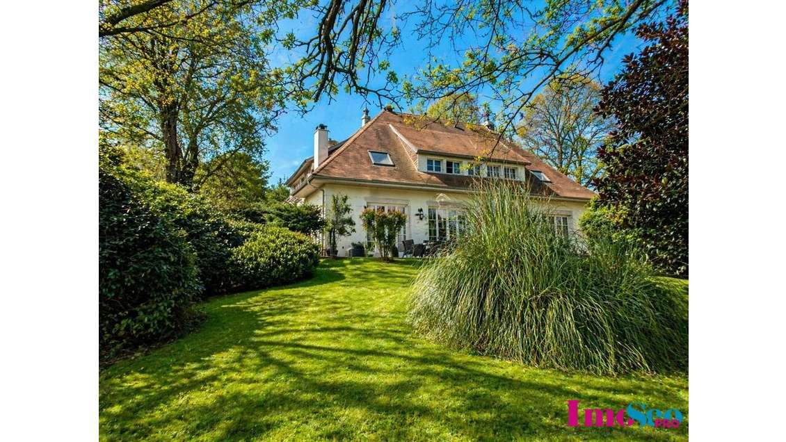 Bureaux 250m² à vendre à Artigues-près-Bordeaux