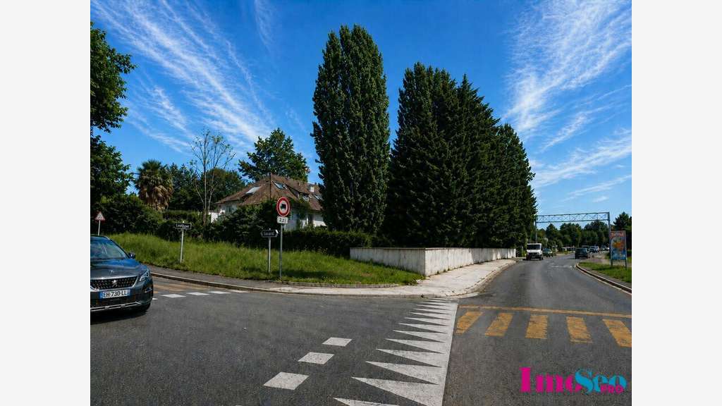 Bureaux 250m² à vendre à Artigues-près-Bordeaux