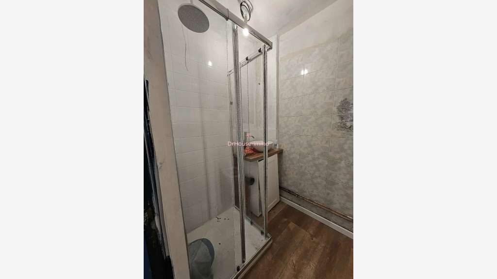 Vente local commercial loué à Asnières-sur-Seine