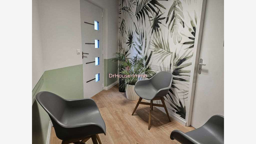 Vente local commercial loué à Asnières-sur-Seine