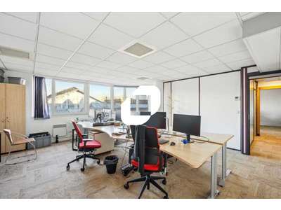 Vente Bureaux à Asnières-sur-Seine