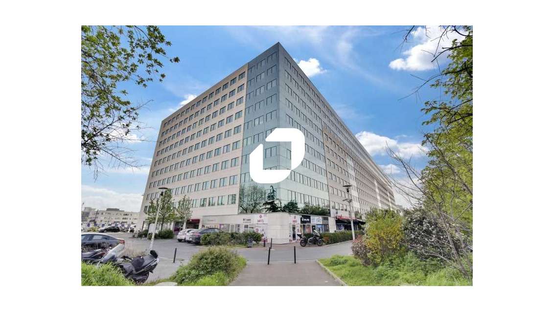 Vente Bureaux 545m² Asnieres sur seine