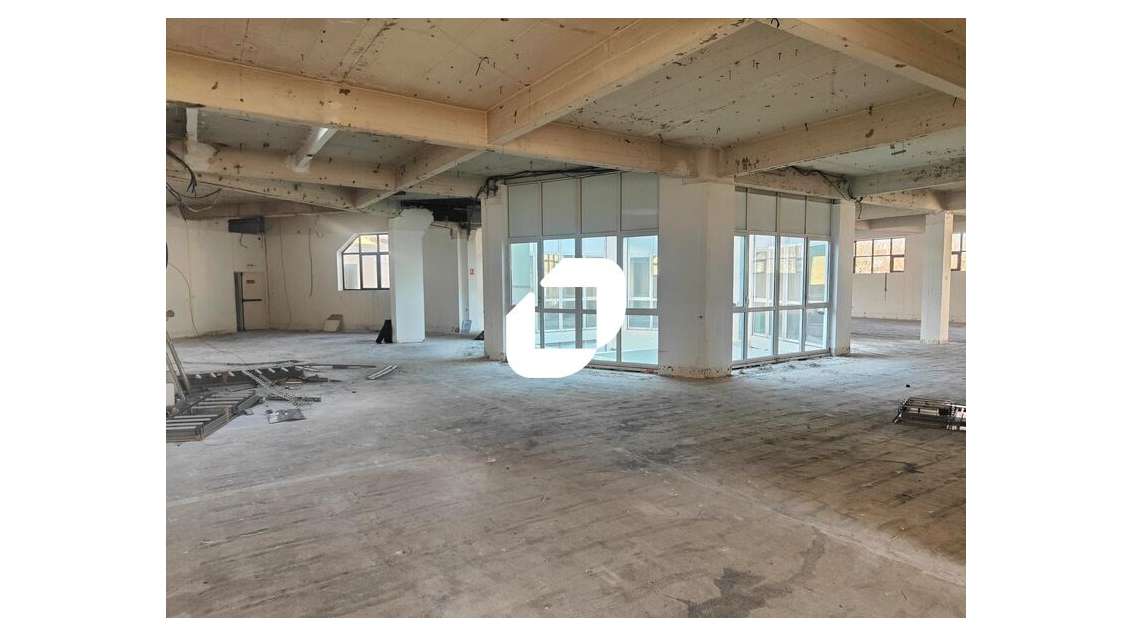 Vente Bureaux 196m² Asnieres sur seine