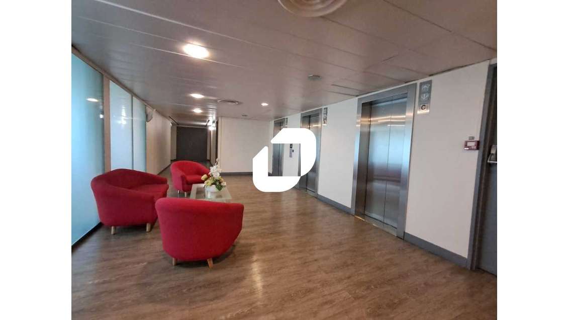 Vente Bureaux 122m² Asnieres sur seine