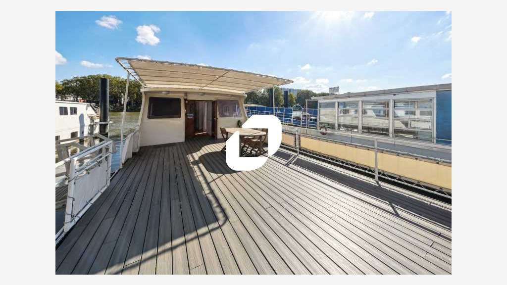 Vente Bureaux 265m² Asnieres sur seine
