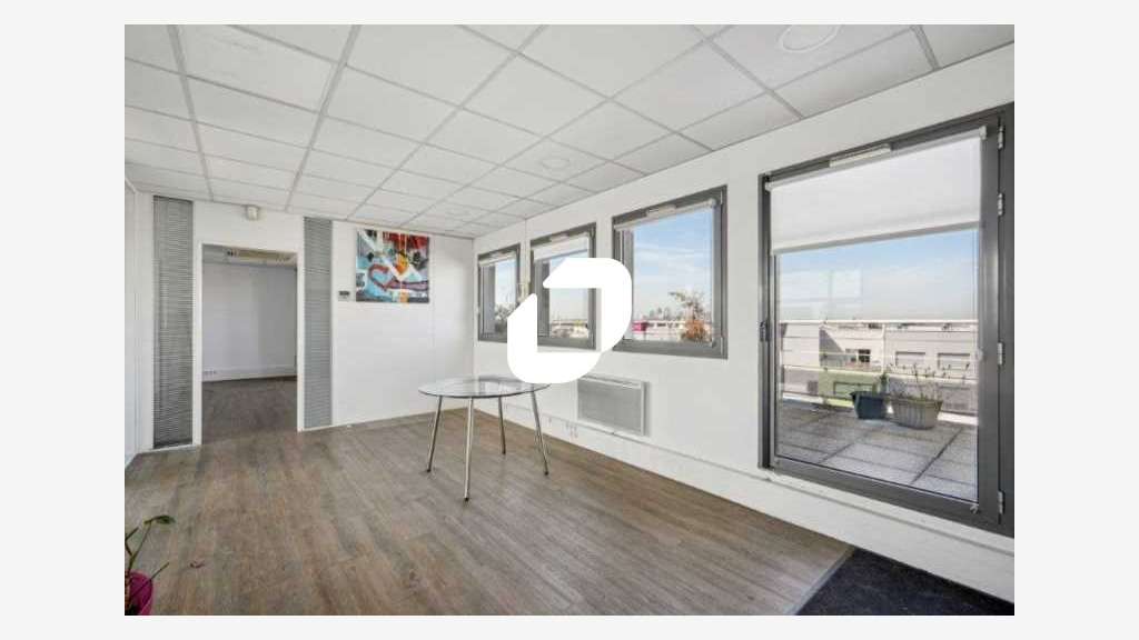 Vente Bureaux 252m² Asnieres sur seine