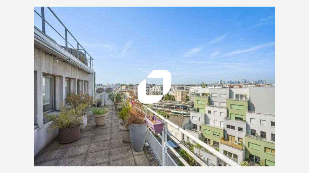 Vente Bureaux 252m² Asnieres sur seine