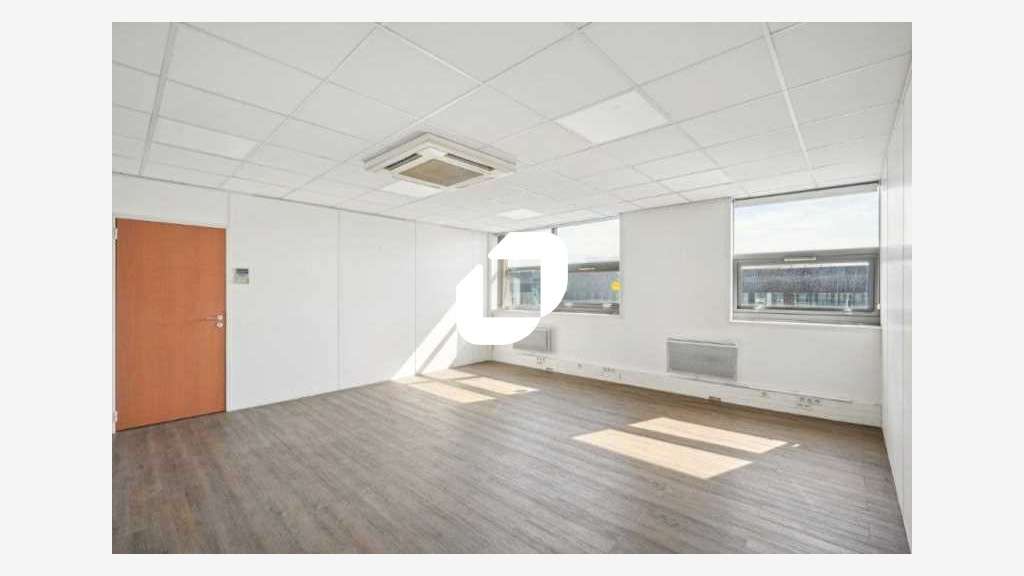 Vente Bureaux 252m² Asnieres sur seine