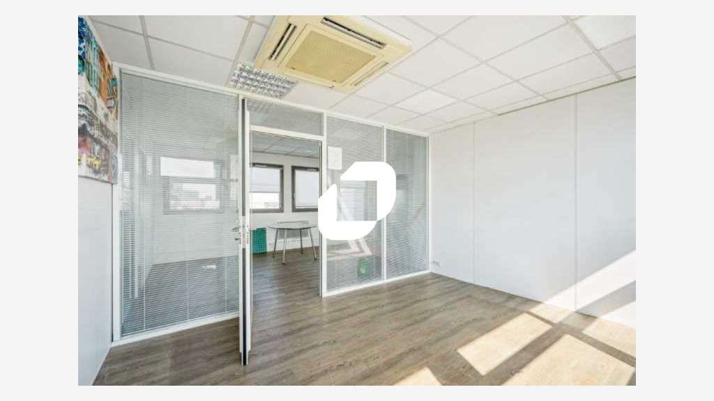 Vente Bureaux 252m² Asnieres sur seine