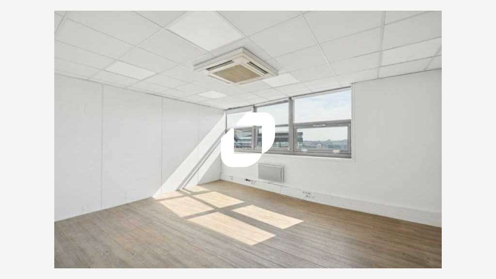 Vente Bureaux 252m² Asnieres sur seine