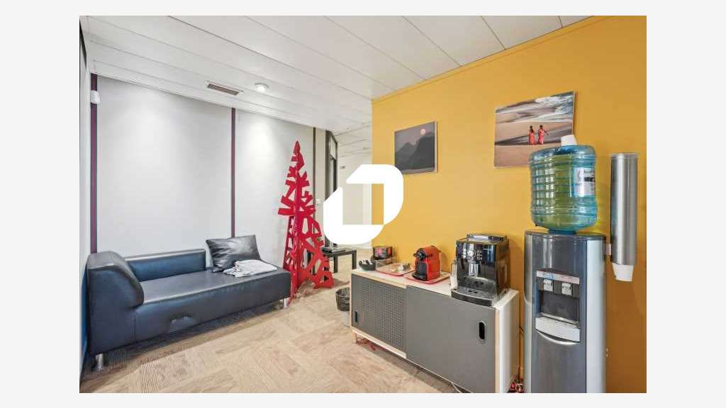 Vente Bureaux 241m² Asnieres sur seine