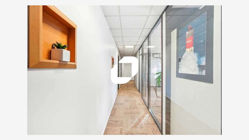 Vente Bureaux 241m² Asnieres sur seine