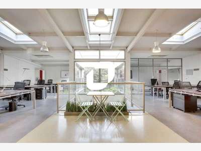 Vente Bureaux 416m² Asnieres sur seine