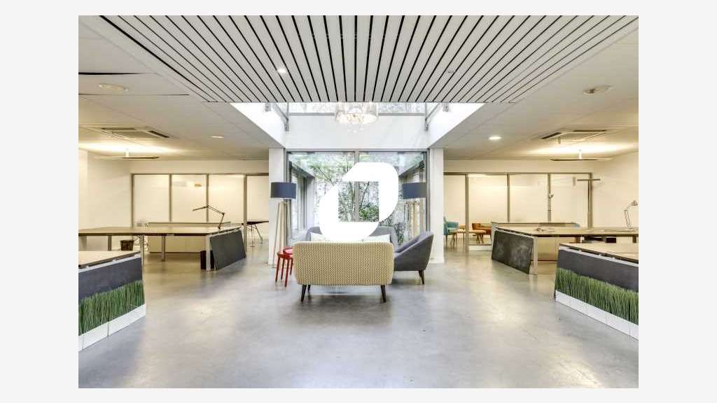 Vente Bureaux 416m² Asnieres sur seine