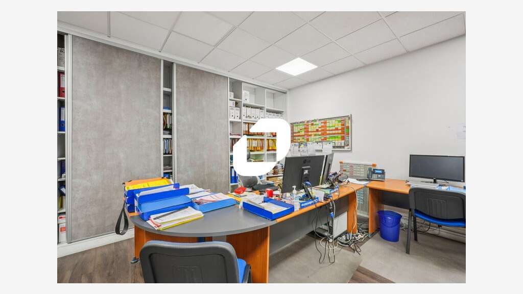 Vente Bureaux 125m² Asnieres sur seine