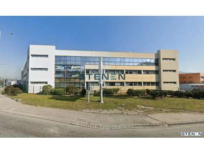 Vente Bureaux à Aubagne