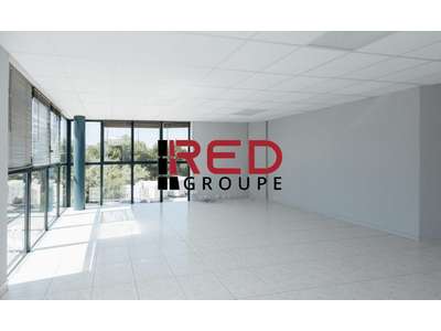 Vente Bureaux à Aubagne