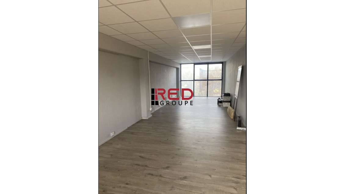 Vente bureaux 141m² zone des Paluds à Aubagne