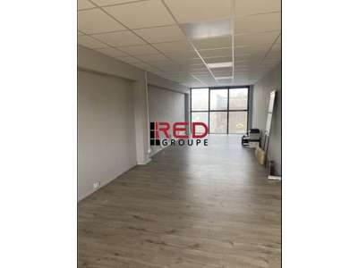 Vente Bureaux à Aubagne