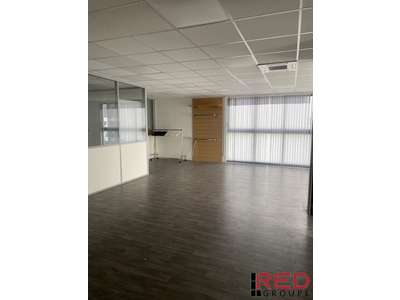 Vente Bureaux à Aubagne