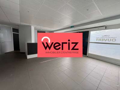 Bureaux à vendre dans le 13