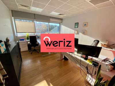 Bureaux à vendre dans le 13