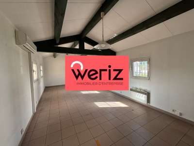 Bureaux à vendre dans le 13