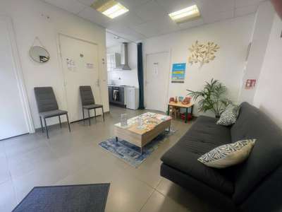 Vente Locaux commerciaux - Boutiques à Aubergenville