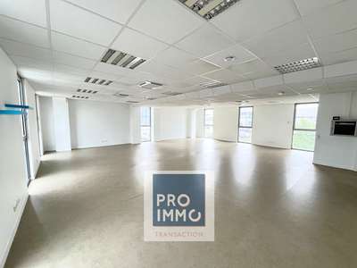 Vente Bureaux à Aubière