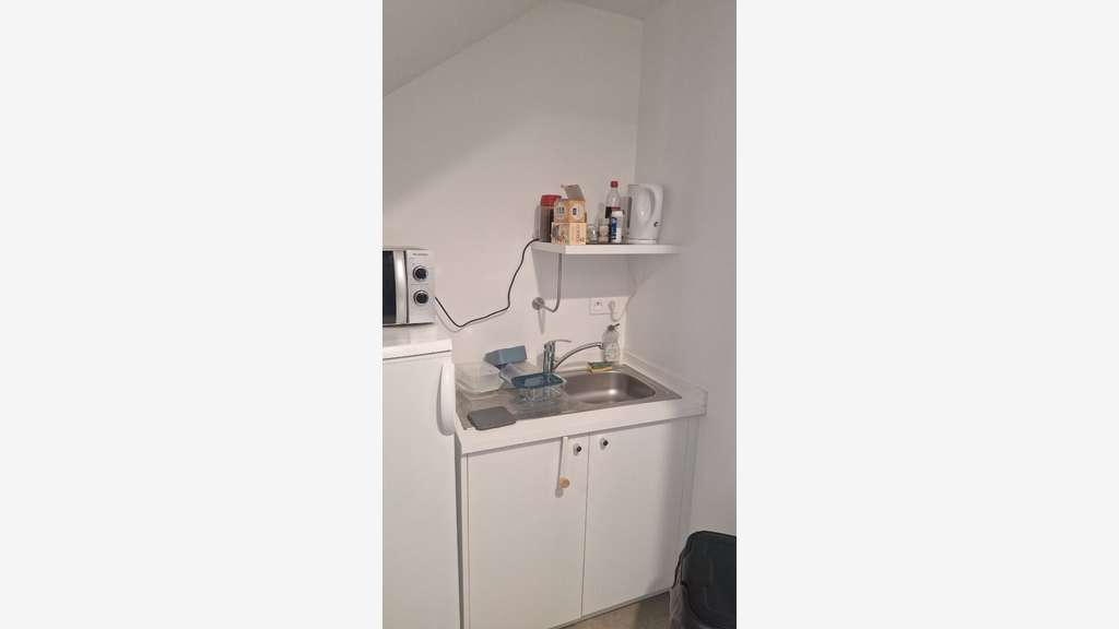 A vendre bureaux fonctionnels de 112m² à Auray